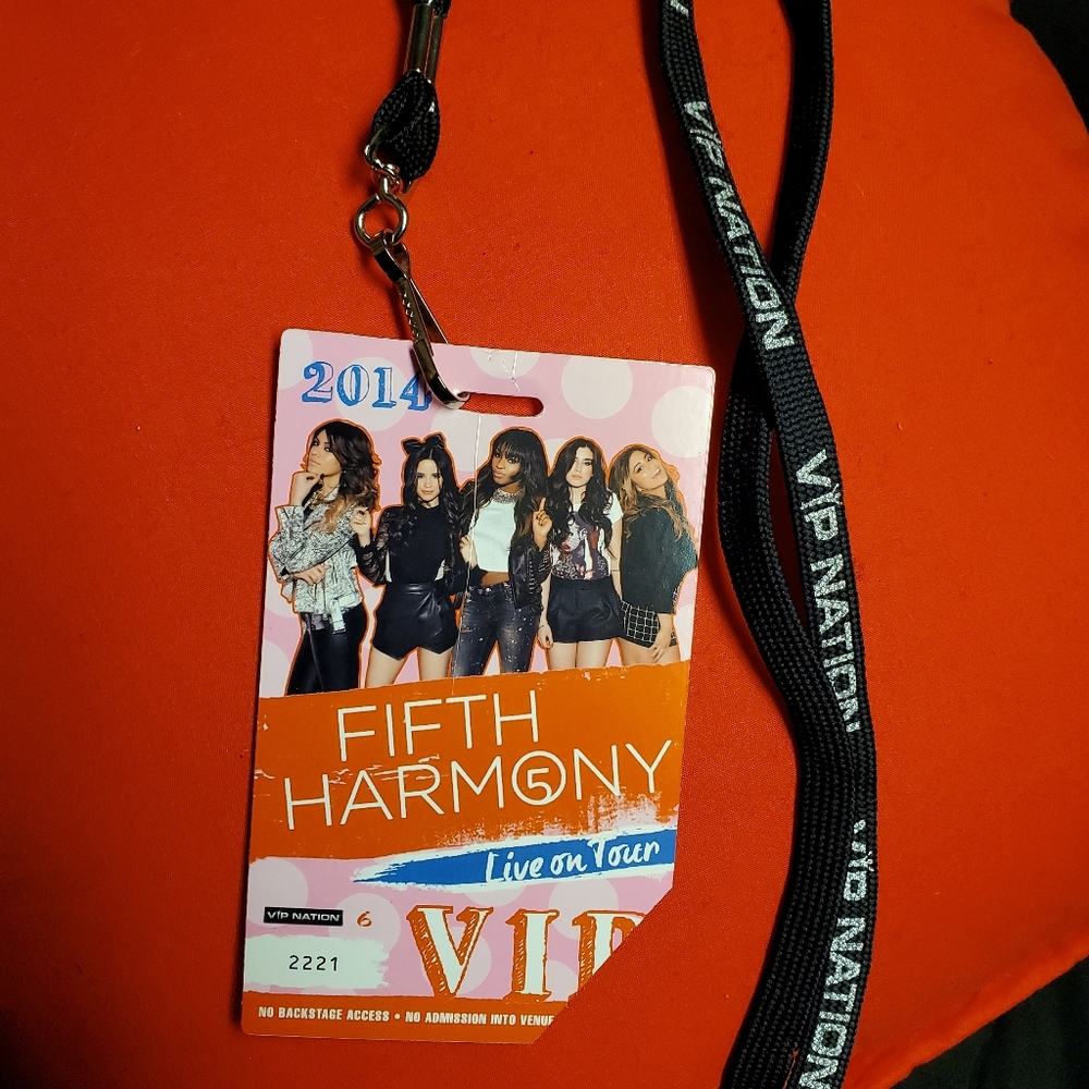 5th Harmony Bundle